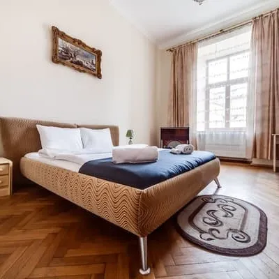 Romantic Apartments Валова, 23 — 3