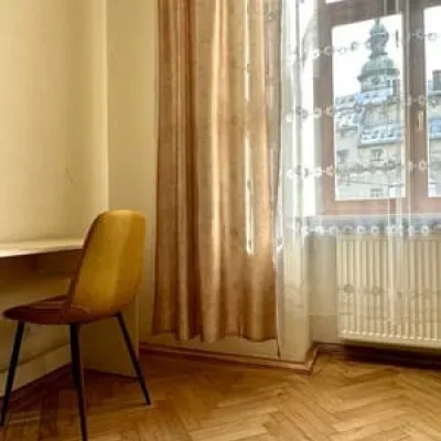 Romantic Apartments Валова, 23 — 4