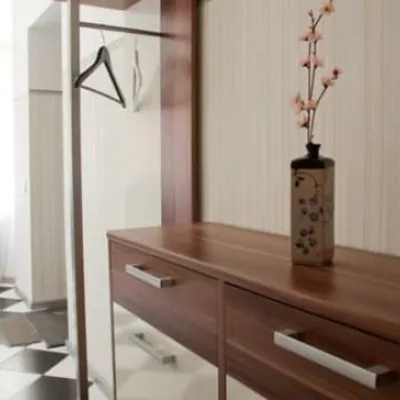 Romantic Apartments, Замарстиновська 5 — 2
