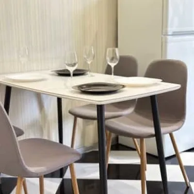 Romantic Apartments, Замарстиновська 5 — 3