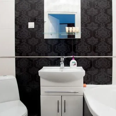 Romantic Apartments, Замарстиновська 5 — 4