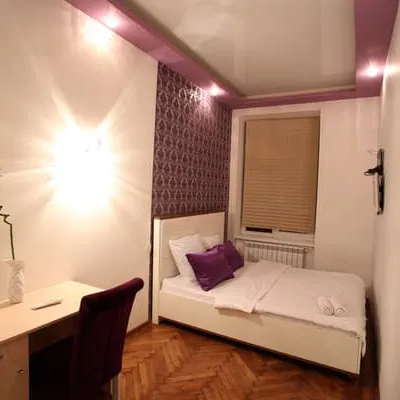 Romantic Apartments, Замарстиновська 5 — 5