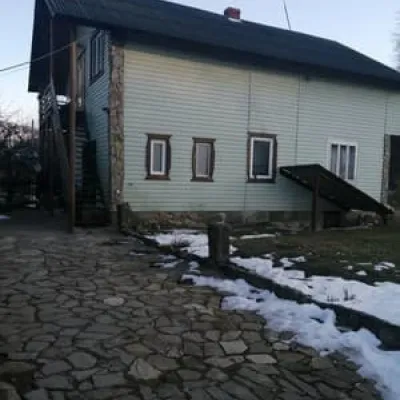 Роси Карпат — 2