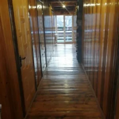 Роси Карпат — 3
