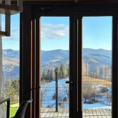 Rufus Glamping — 2