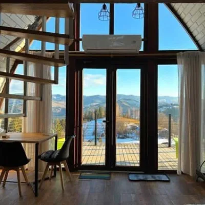 Rufus Glamping — 3