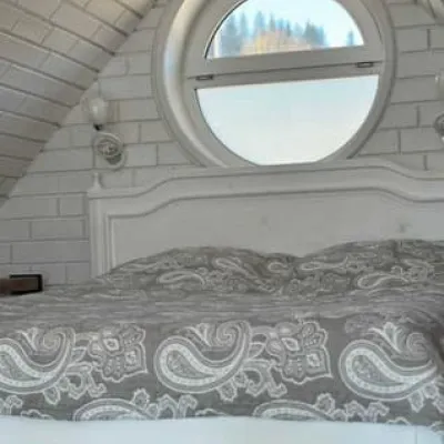 Rufus Glamping — 5