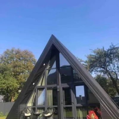 Серце Карпат