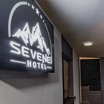 Sevenei — 2