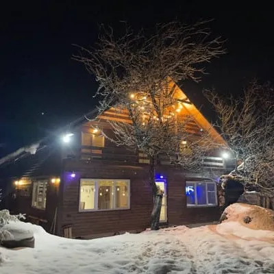 Шале Шипіт