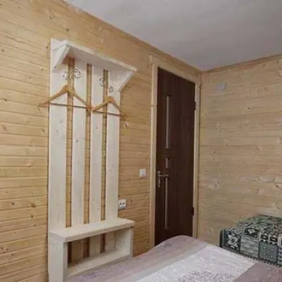Щастя & Смерековий чан — 3