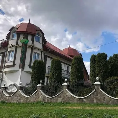 Шепіт Карпат — 2
