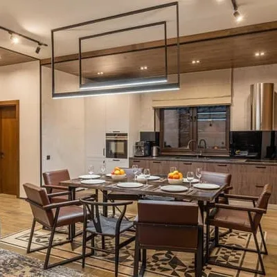 Sherwood Chalet — 4
