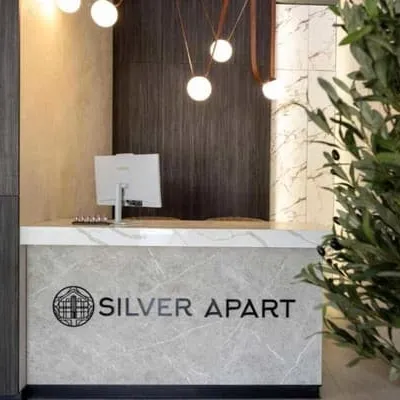Silver Apart — 2