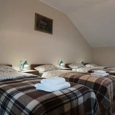 Sity Hostel