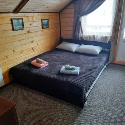 Смерековий затишок — 2