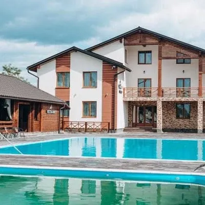 Sofion Hotel & Resort — 2