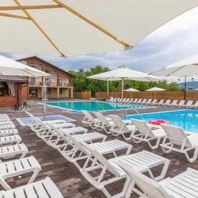 Sofion Hotel & Resort — 3