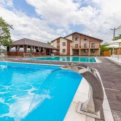 Sofion Hotel & Resort — 4