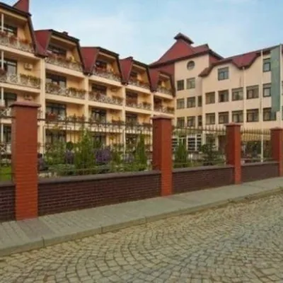Soniachna Dolyna — 4