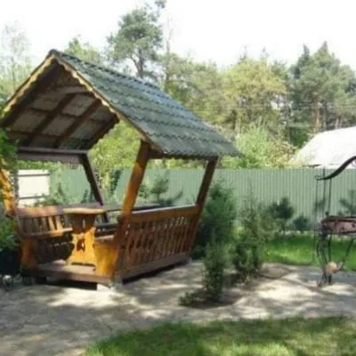 Сосновий бір — 3