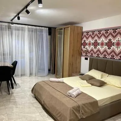 SPA Excellent Family — 2