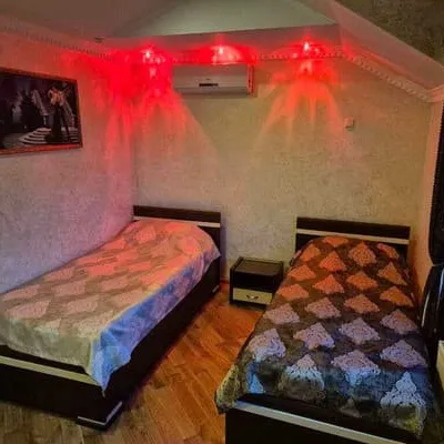 Старий Замок — 2