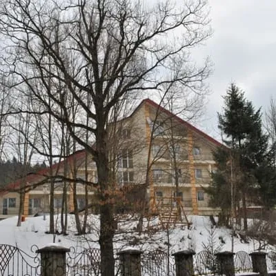 Стожари — 2