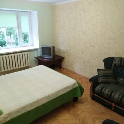 Стрийська.Дві спальні — 2