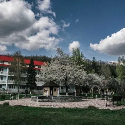 Теплиця — 3