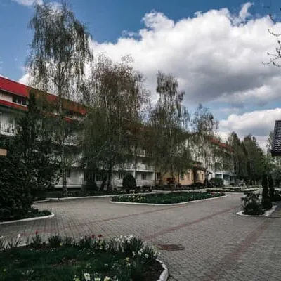 Теплиця — 4