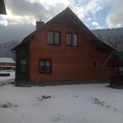 Ternopilska Sadiba