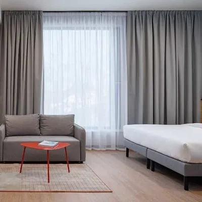 Tulip Residences Lviv — 2