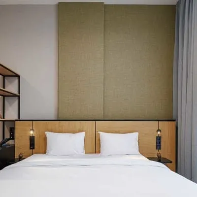 Tulip Residences Lviv — 3