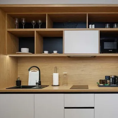 Tulip Residences Lviv — 4
