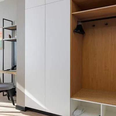 Tulip Residences Lviv — 5