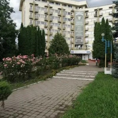 Турист — 3