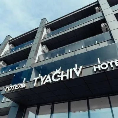 Тячів — 2