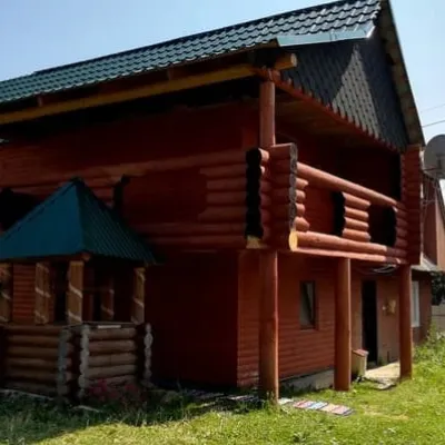 У Анастасійки