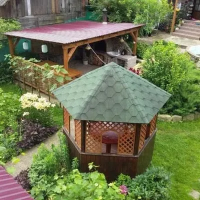 У Галини та Йосипа — 2