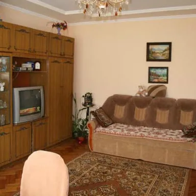 У Катерини — 3