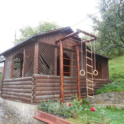 U Kseniyi — 3