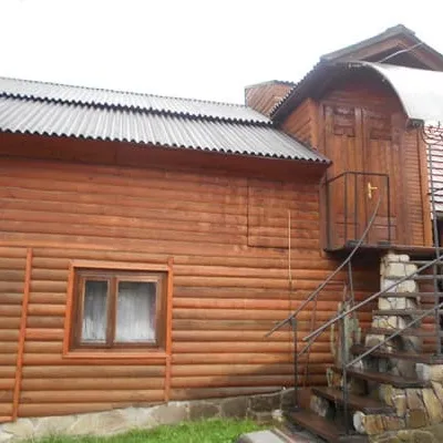 U Kseniyi — 4