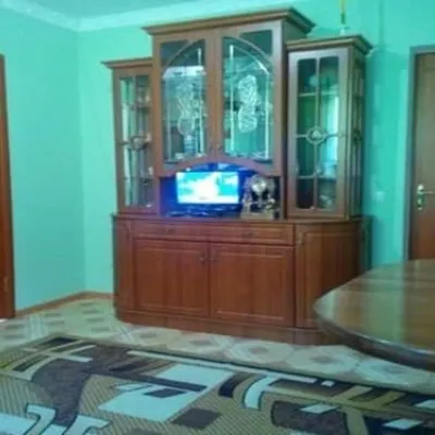 У Людмили — 3