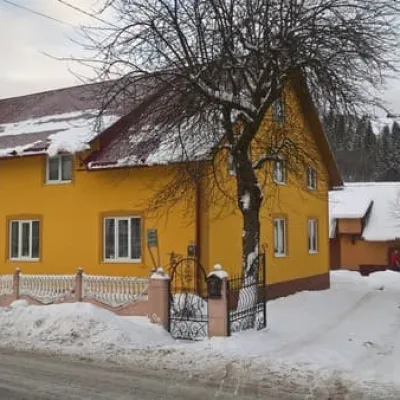 У Міші і Віри — 2