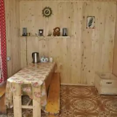 У Міші і Віри — 5