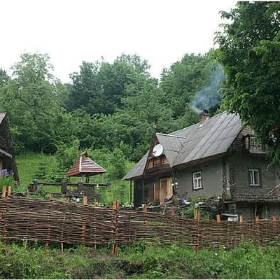 У Мирона