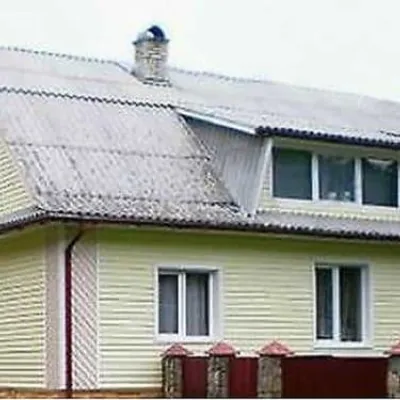 У Наталки — 3