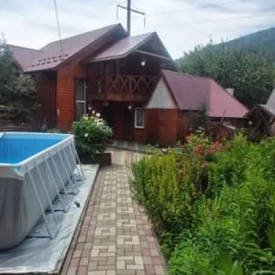 У пані Наталі — 2