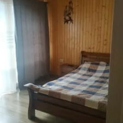 У Павуків — 3